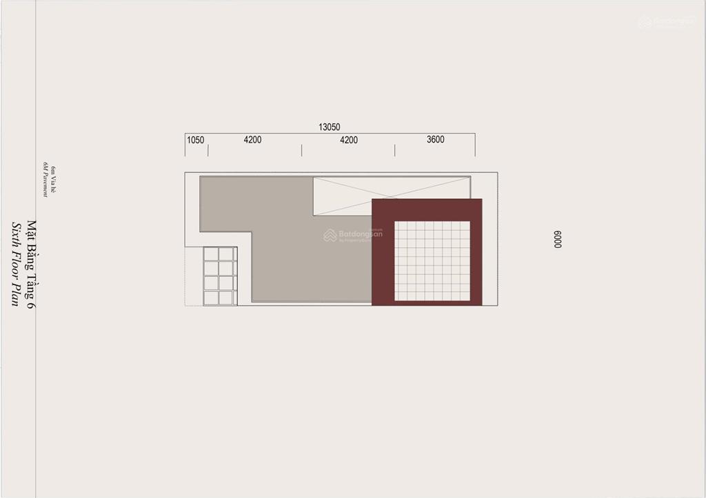 Nhà phố 7,5 tầng view hồ thích hợp vừa ở vừa kinh doanh tại hà nội, 122m2, 8pn, 7wc