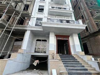 Nhà phố 7,5 tầng view hồ thích hợp vừa ở vừa kinh doanh tại hà nội, 122m2, 8pn, 6wc