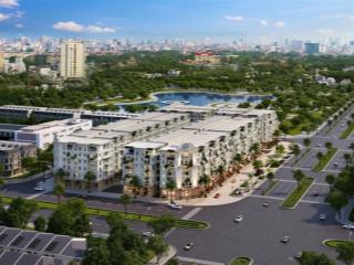 Suất thấp tầng hiếm hoi tại jade lake residence, 10p tới khu đô thị tây hồtây