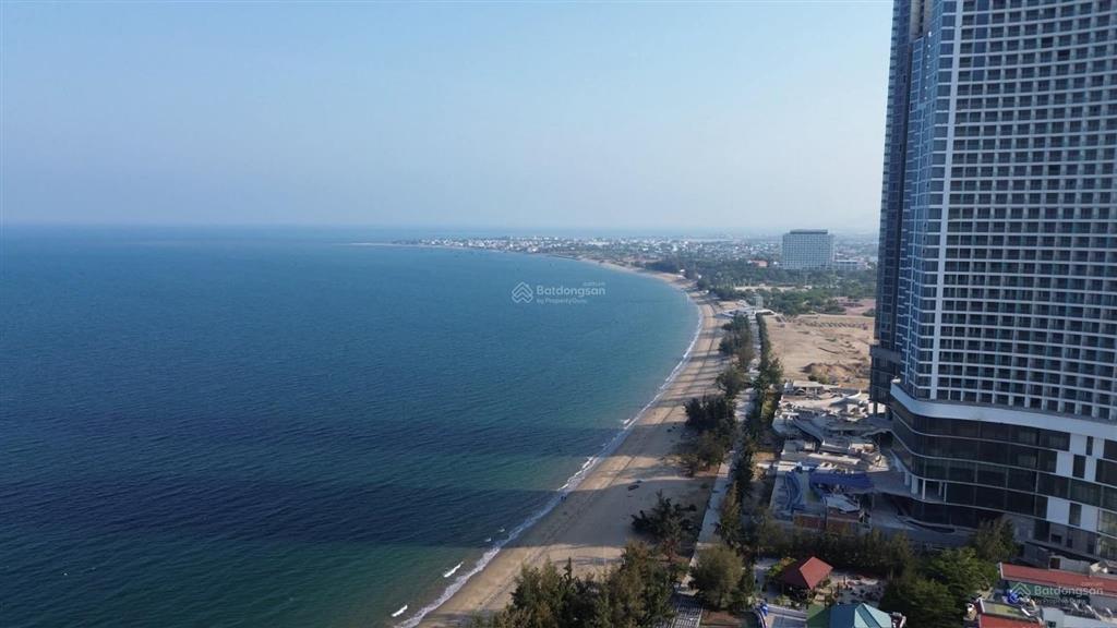 Nhà gần biển chủ bán gấp, bãi tắm bình sơn ninh chữ cách vài trăm met. giá hợp lý đầu tư