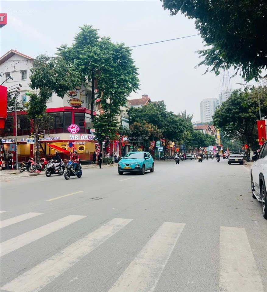 Bán nhà làng việt kiều châu âu, mỗ lao, hà đông. dt 77m2, mt 4,5m, giá 25 tỷ hơn.