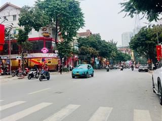 Bán nhà làng việt kiều châu âu, mỗ lao, hà đông. dt 77m2, mt 4,5m, giá 25 tỷ hơn.