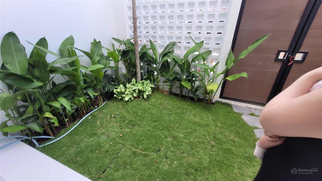 Bán nhà 2 tầng, 3 phòng ngủ đường kiều phụng, cẩm lệ, đà nẵng