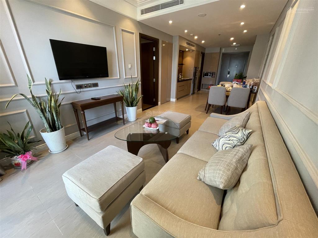 Bán căn hộ 1 pn luxury altara suites đà nẵng bán cho nước ngoài