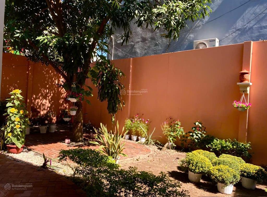 Bán villa sân vườn hiếm hoi gần biển mỹ khê  không gian sống xanh giữa lòng đà nẵng