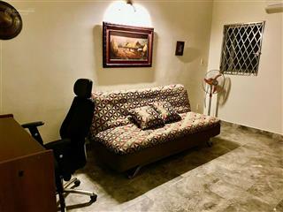Bán villa sân vườn hiếm hoi gần biển mỹ khê  không gian sống xanh giữa lòng đà nẵng