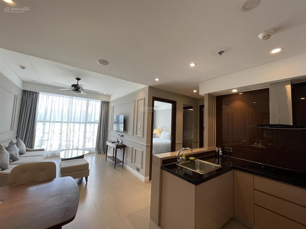Chủ nước ngoài cần bán gấp căn hộ 2pn tầng cao, thu nhập tốt tại altara đà nẵng, biển mỹ khê