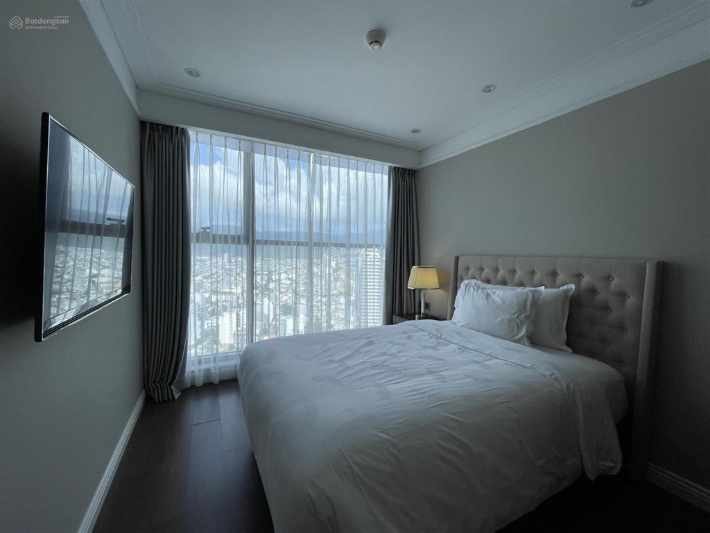 Chủ nước ngoài cần bán gấp căn hộ 2pn tầng cao, thu nhập tốt tại altara đà nẵng, biển mỹ khê