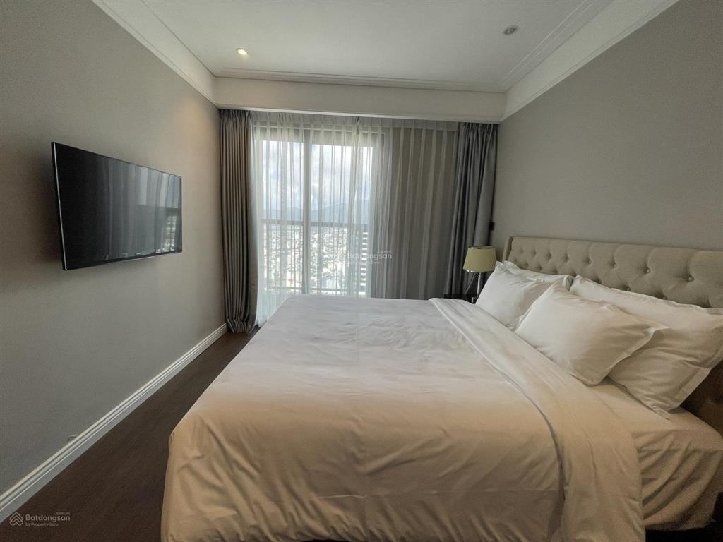 Chủ nước ngoài cần bán gấp căn hộ 2pn tầng cao, thu nhập tốt tại altara đà nẵng, biển mỹ khê