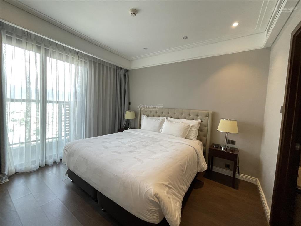 Chủ nước ngoài cần bán gấp căn hộ 2pn tầng cao, thu nhập tốt tại altara đà nẵng, biển mỹ khê