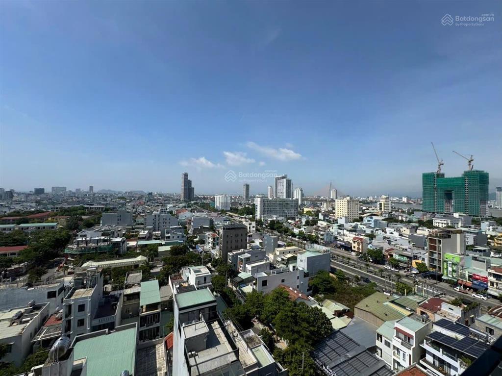 Cơ hội hiếm sở hữu căn hộ 2 pn hiyori đà nẵng chủ nước ngoài cần bán gấp | chỉ 6,5 tỷ