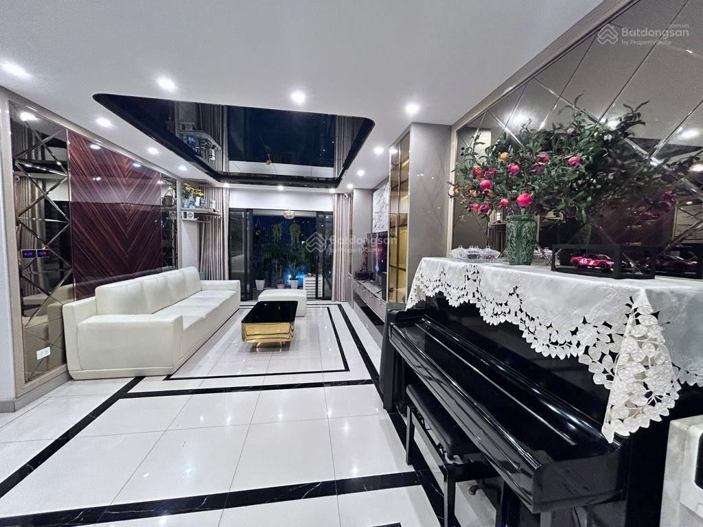 Bán căn hộ tòa golden park tower phạm văn bạch, cầu giấy, 100m2, 10 tỷ, 3pn, 2wc, 3bc, sổ đỏ cc.