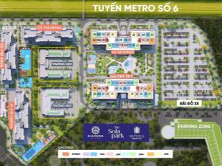 Bán cc 1pn, 1wc, 43m2, giá siêu hời 4êu hời 4 tỷ tại g5, imperia sola park, tây mỗ, nam từ liêm, hn
