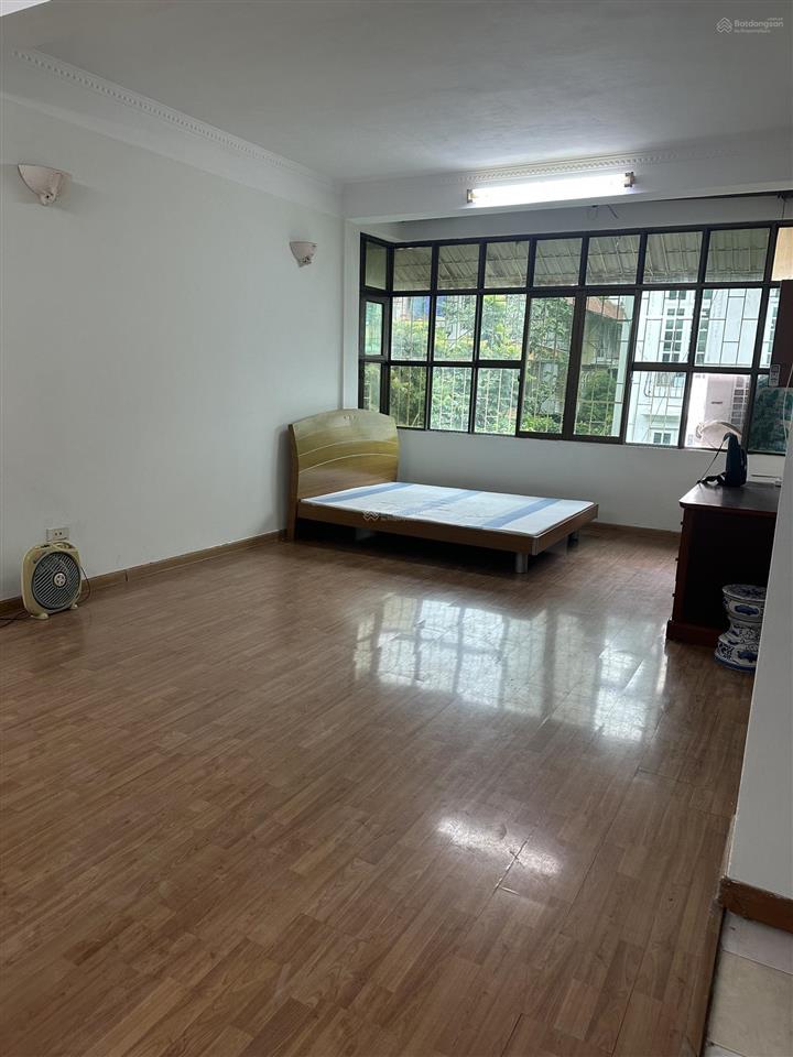 Cho thuê cc a3, 1pn, 1wc, 63m2, 8 triệu vnd tại đầm trấu, vĩnh tuy, hà nội