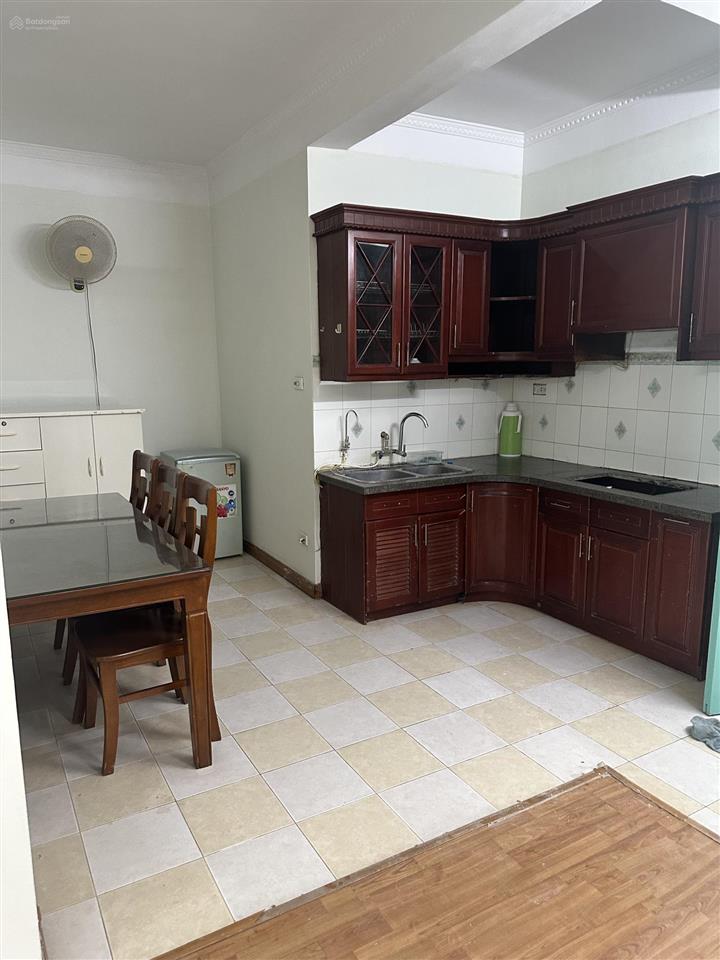 Cho thuê cc a3, 1pn, 1wc, 63m2, 8 triệu vnd tại đầm trấu, vĩnh tuy, hà nội
