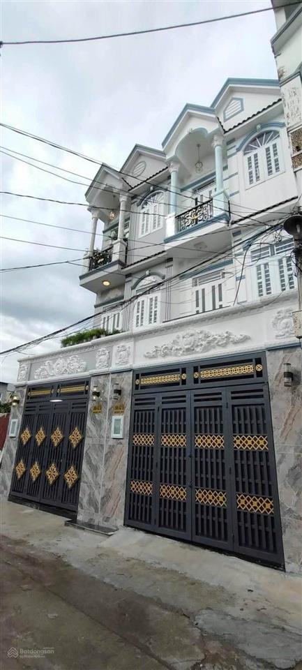 Nhà riêng đẹp xuất sắc bán gấp tại kdc phú xuân, 4,9 tỷ, 52,5m2