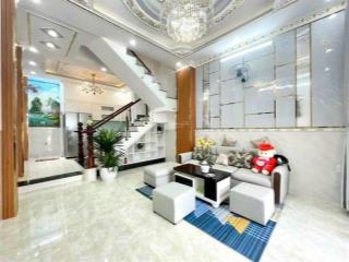 Nhà riêng đẹp xuất sắc bán gấp tại kdc phú xuân, 4,9 tỷ, 52,5m2