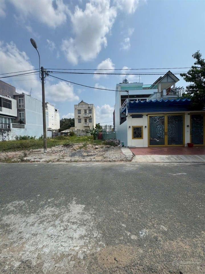 Ngang 7m vị trí cực đẹp khu dân trí cao