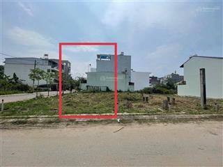 Mặt tiền khu dân cư  vị trí cực đẹp