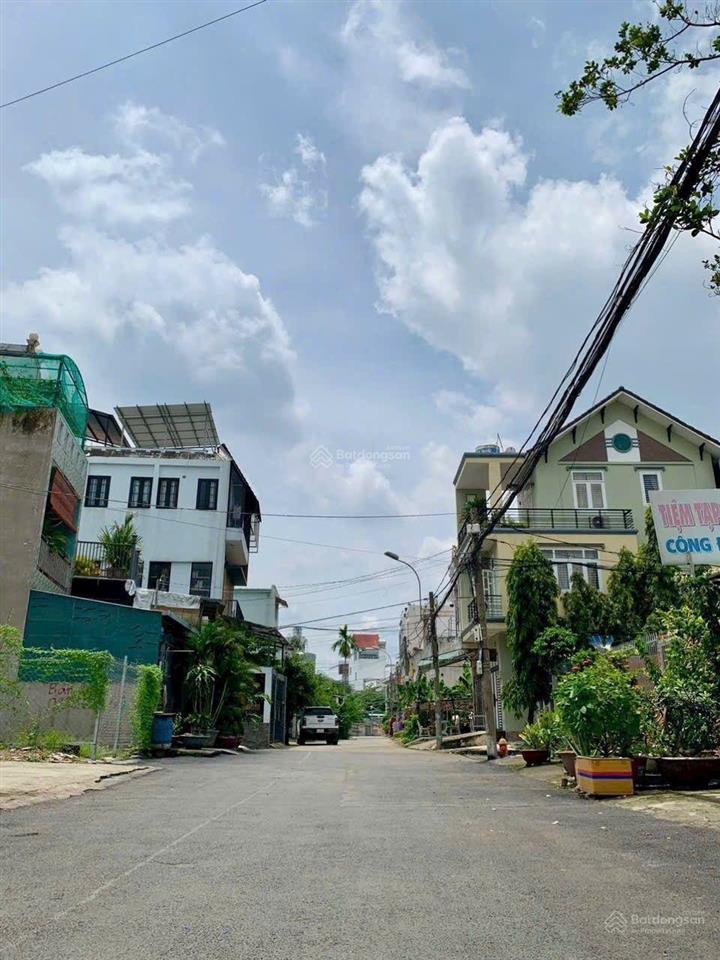 Mặt tiền khu dân cư  vị trí cực đẹp