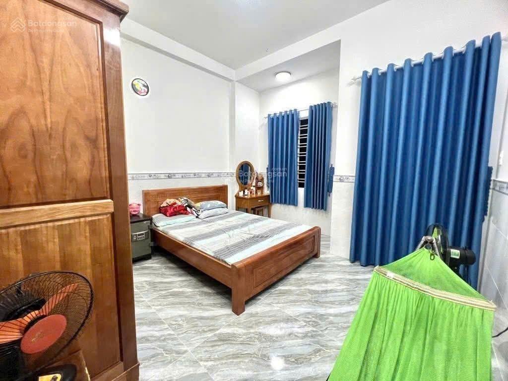 Nhà đẹp ngay trung tâm phường phước long gần vành đai 2