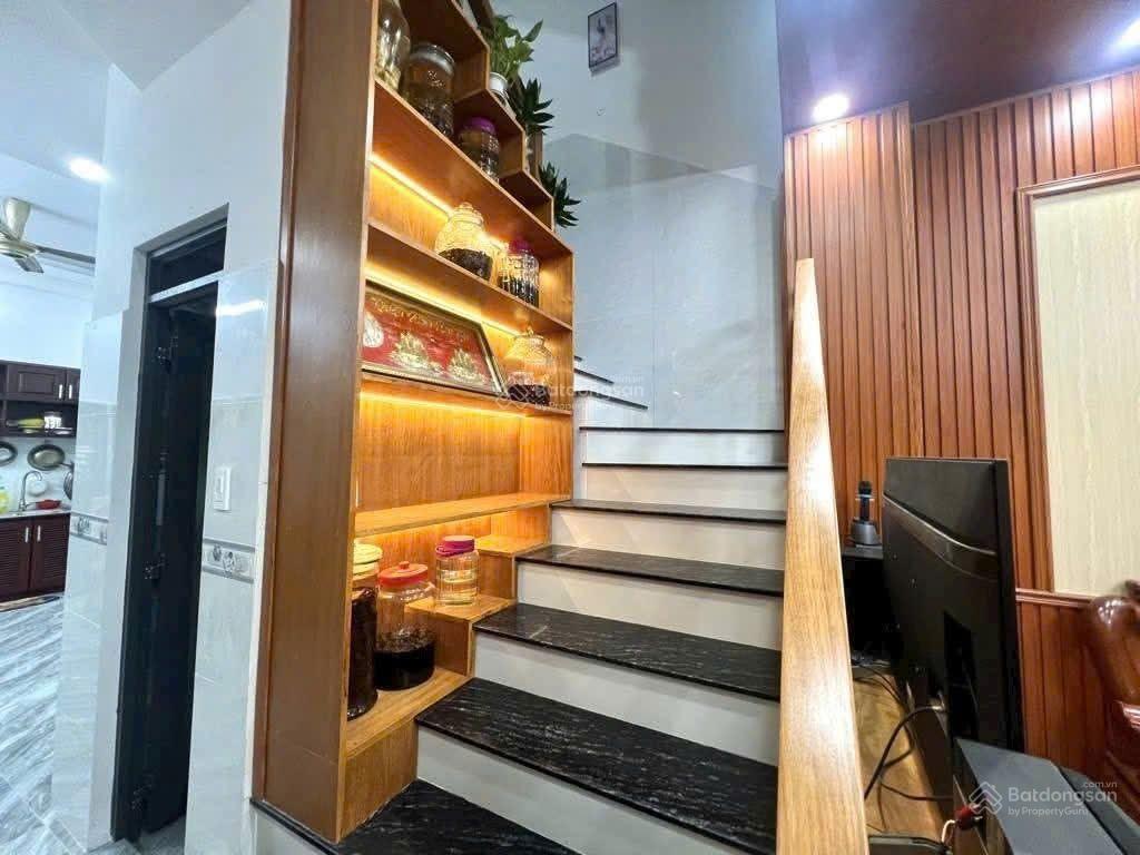 Nhà đẹp ngay trung tâm phường phước long gần vành đai 2