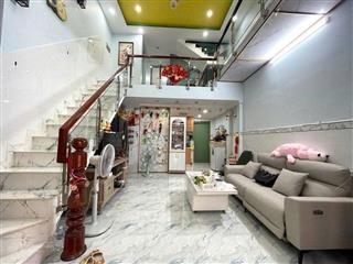Nhà đẹp phước long a gần xa lộ hà nội