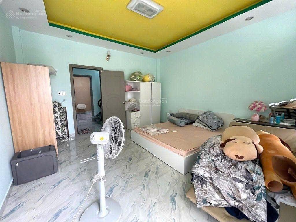 Nhà đẹp phước long a gần xa lộ hà nội