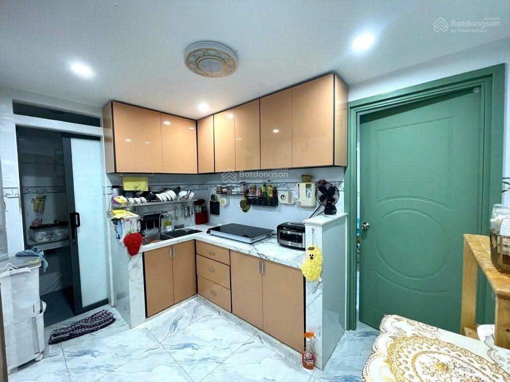 Nhà đẹp phước long a gần xa lộ hà nội