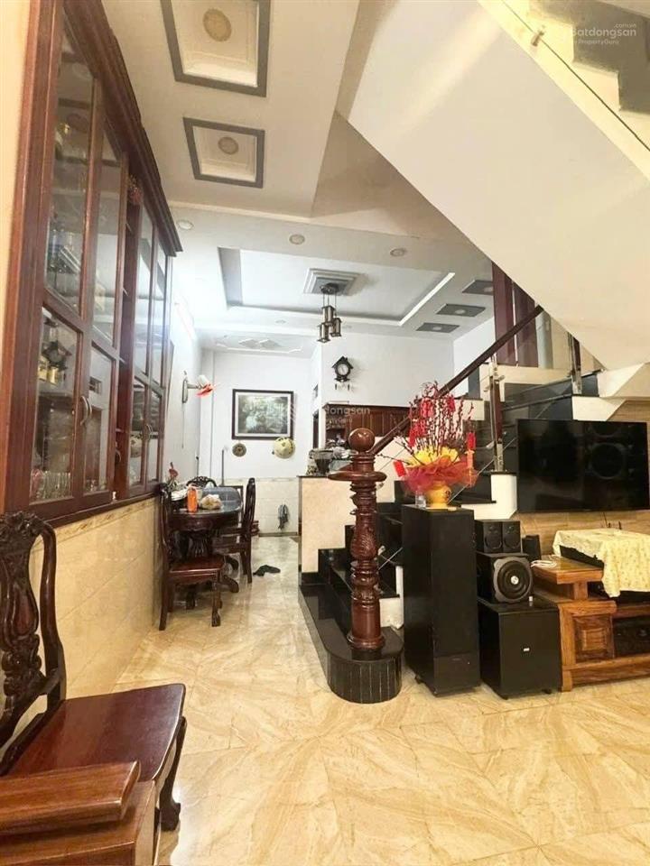Nhanh thì còn đường 9m nhà xây kiên cố chắc chắn