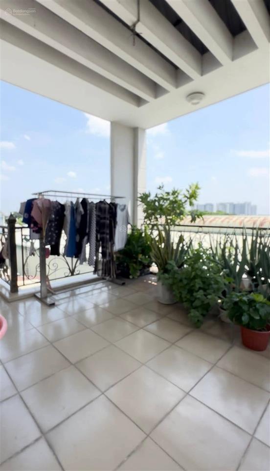 Nhanh thì còn đường 9m nhà xây kiên cố chắc chắn