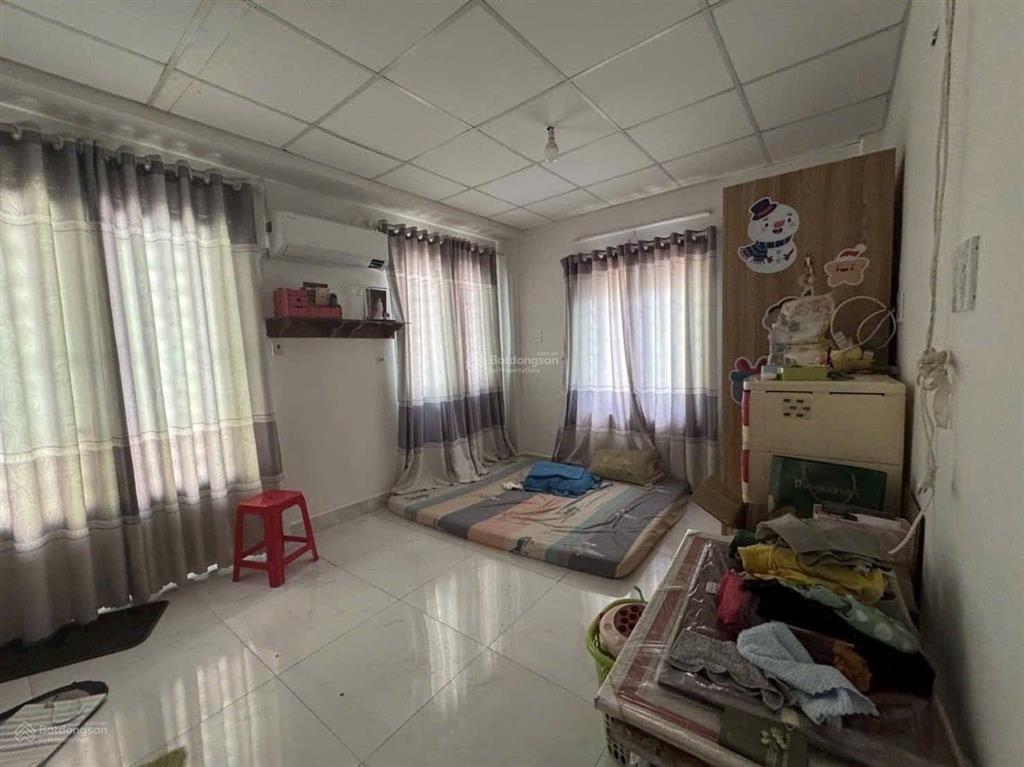 64m2ngang 5,5mhẻm 6m long trường chỉ 4,7 tỷ