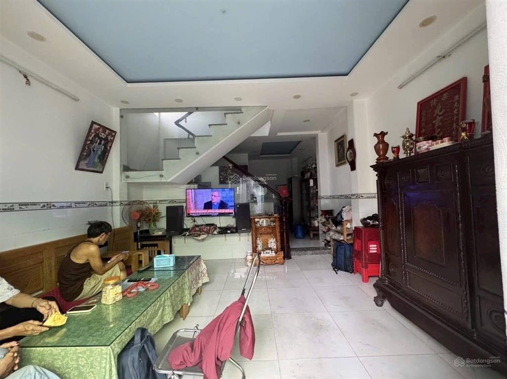 64m2ngang 5,5mhẻm 6m long trường chỉ 4,7 tỷ