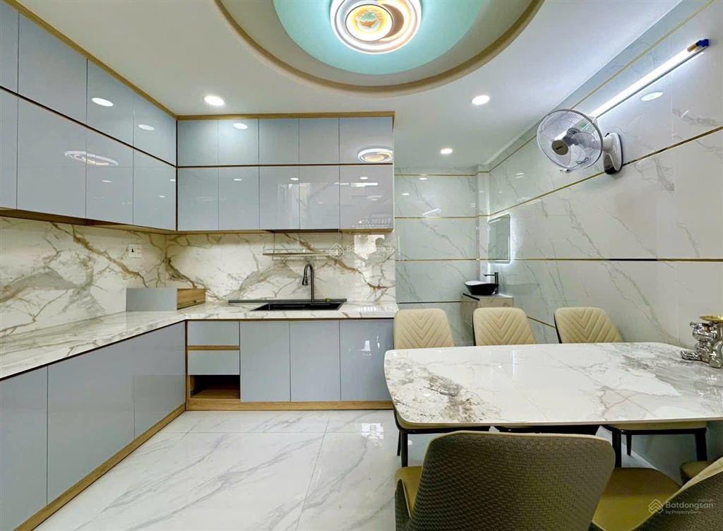 Quá rẻ không có căn thứ 2 trong khu vực