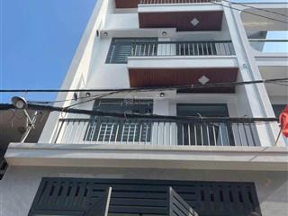 Bán nhà 4pn,sân thượng,giếng trời,hẻm xe hơinhỉnh 5tỉ