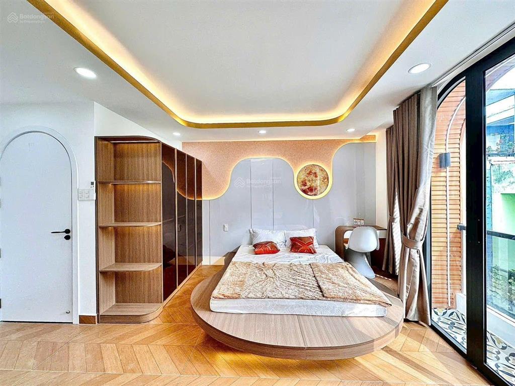Bán nhà 4pn gần global citykhu công nghệ cao q9