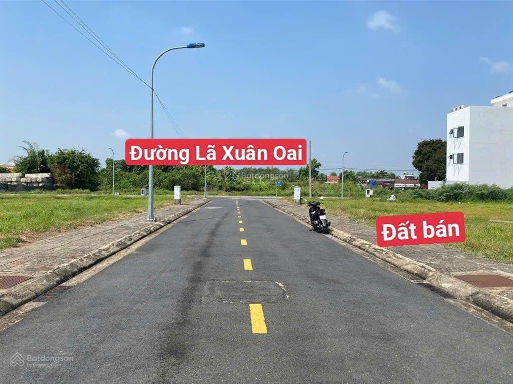 Lô đất cực đẹp  đường 12m  ngang 5  chỉ nhỉnh 7tỉ