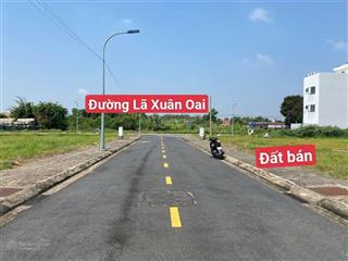 Lô đất cực đẹp  đường 12m  ngang 5  chỉ nhỉnh 7tỉ