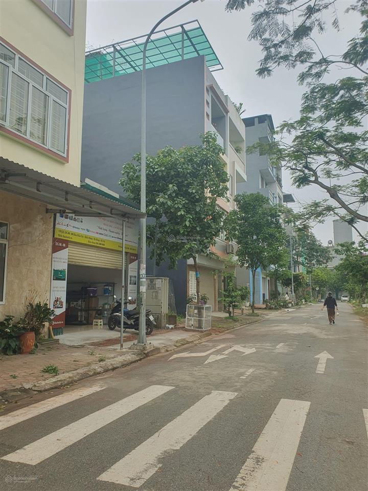 Bán đất tại phường đồng mai, quận hà đông, hà nội, 6,3 tỷ, 86 m2