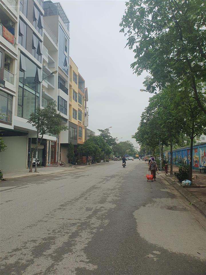 Bán đất tại phường đồng mai, quận hà đông, hà nội, 6,3 tỷ, 86 m2