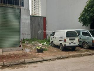 Bán đất tại phường đồng mai, quận hà đông, hà nội, 6,3 tỷ, 86 m2