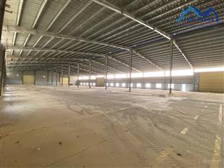 Cho thuê nhà xưởng 9000m2 giá 55.000đ/m2 (~264 triệu/tháng) trảng dài, đồng nai   0931 760 ***