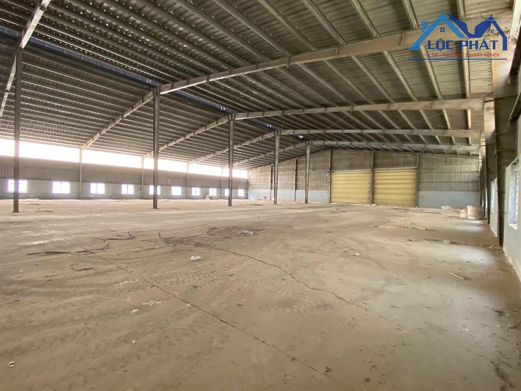Cho thuê nhà xưởng 9000m2 giá 55.000đ/m2 (~264 triệu/tháng) trảng dài, đồng nai   0931 760 ***