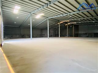 Cho thuê nhà xưởng 5000m2 giá chỉ 60 triệu/tháng trảng dài, đồng nai  0931 760 ***
