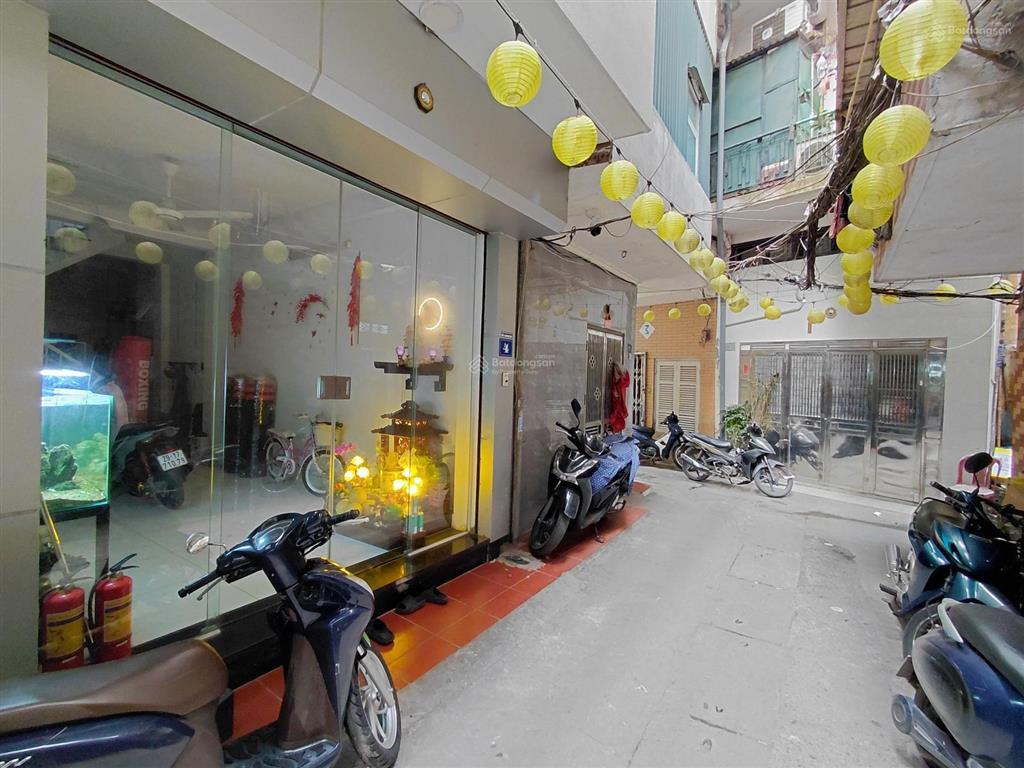 Nhà phố giảng võ  giang văn minh 38mx 4 tầg, chỉ nhỉnh ~12 tỷ zalo 0904 530 ***