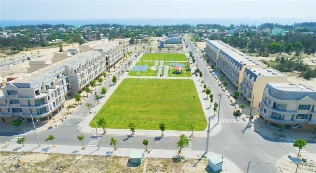 Kđt ngọc dương mở rộng, đường 10m5 trục thông ra đường biển và sông cổ cò. giá chỉ 2 tỷ 9