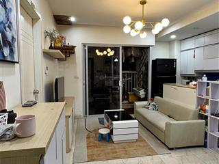 Thiện chí để giá 4.4 tỷ cực tốt cho căn 1 ngủ 49m2 view dương nội tại ecolife ecolife/ a1