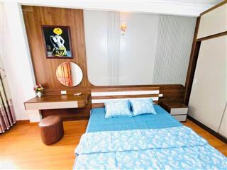 Chính chủ bán nhà 5 tầng, diện tích 30m², phố vĩnh hưng  hoàng mai