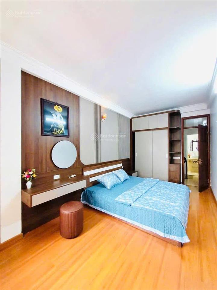 Chính chủ bán nhà 5 tầng, diện tích 30m², phố vĩnh hưng  hoàng mai