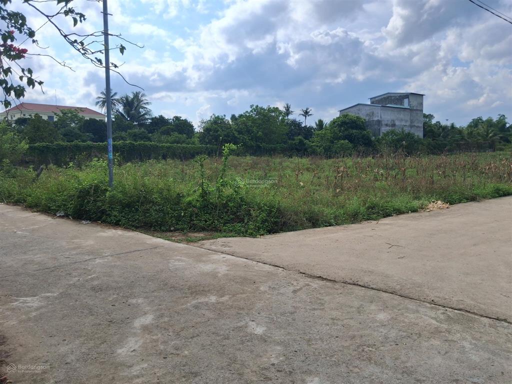 Bán đất xây biệt thự vùng ven nha trang, khí hậu mát mẻ.